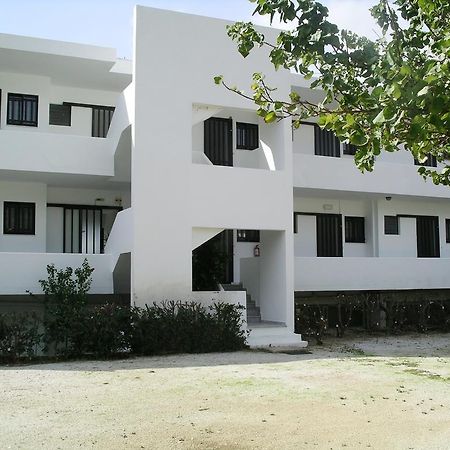 Ippokambos Rooms Plakias Ngoại thất bức ảnh