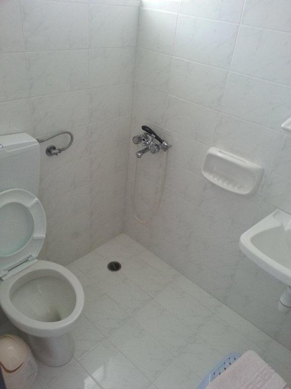 Ippokambos Rooms Plakias Phòng bức ảnh
