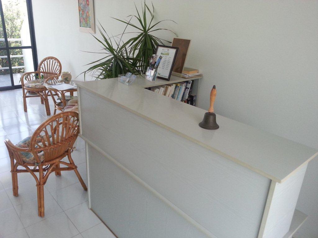 Ippokambos Rooms Plakias Ngoại thất bức ảnh
