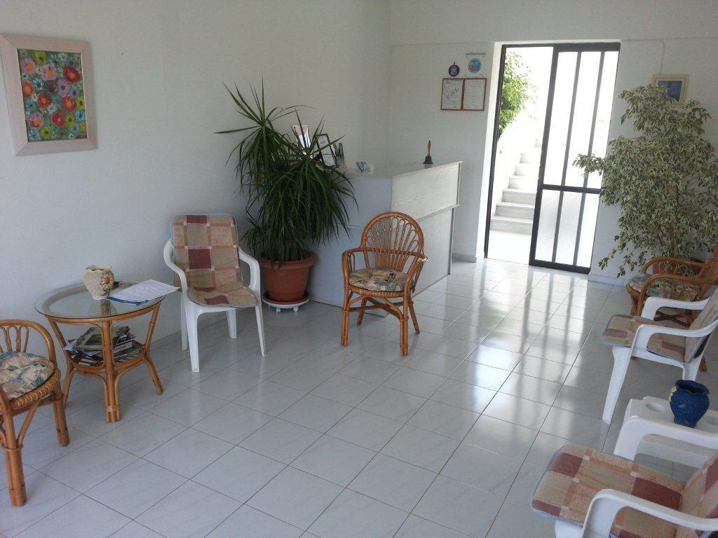 Ippokambos Rooms Plakias Ngoại thất bức ảnh