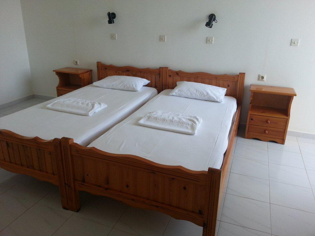 Ippokambos Rooms Plakias Phòng bức ảnh
