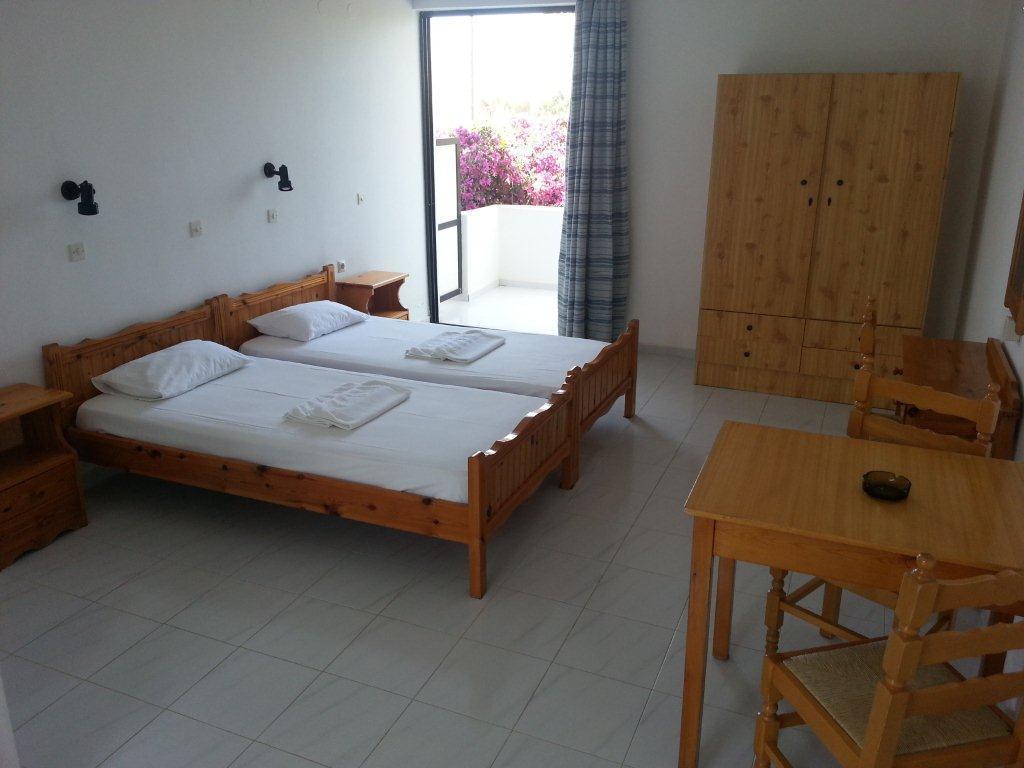 Ippokambos Rooms Plakias Phòng bức ảnh