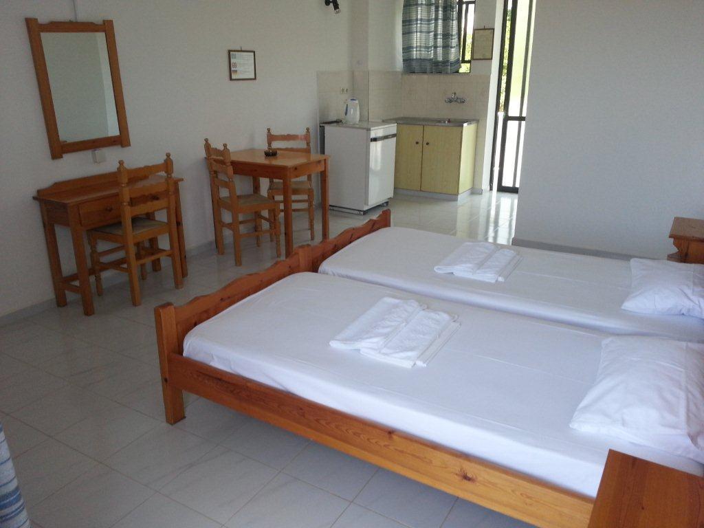 Ippokambos Rooms Plakias Phòng bức ảnh