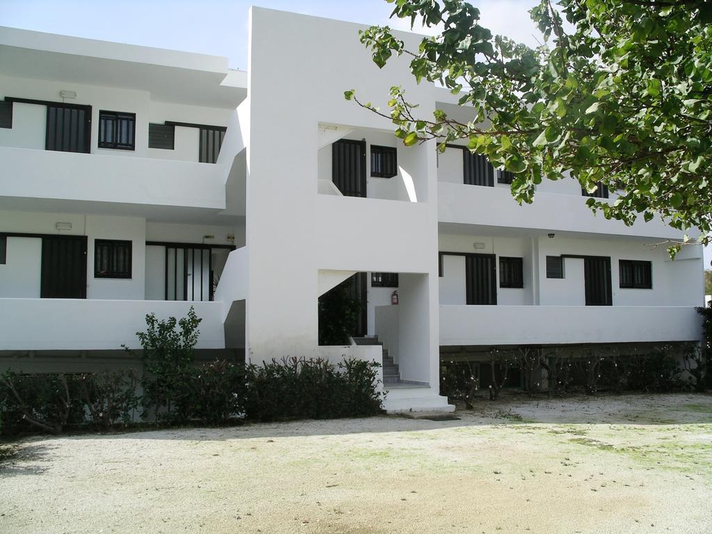 Ippokambos Rooms Plakias Ngoại thất bức ảnh